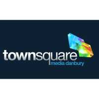 Townsquare Media Danbury Logo