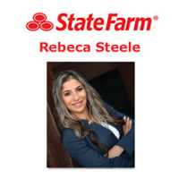 Rebeca Steele - State Farm Insurance Agent Logo