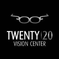Twenty20 Vision Center Logo