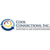 Cool Connections Inc. Logo