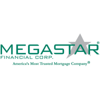 MegaStar Financial - Utah Logo
