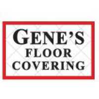 Gene's Floor Covering II Logo
