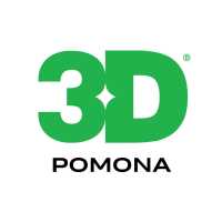 3D Chemical & Equipment Logo