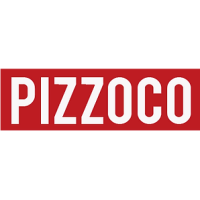 Pizzoco Pizza Parlor Logo