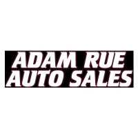 Adam Rue Auto Sales Inc Logo
