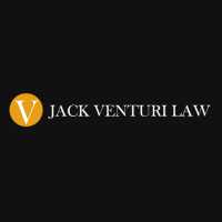 Jack Venturi Law Logo