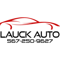 Lauck Auto Inc Logo