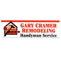 Gary Cramer Remodeling Logo
