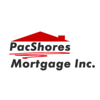 PacShores Mortgage Inc. Logo
