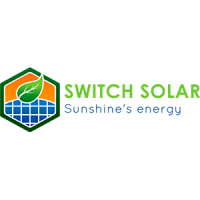 Switch Solar LLC Logo