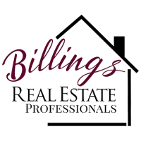 Billings Real Estate Professionals Logo