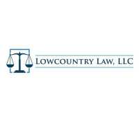 Lowcountry Law, LLC Logo
