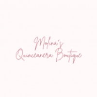 Molina's Quinceanera Boutique Logo