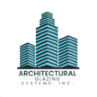 Architectural Glazing Systems Logo