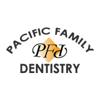 Pacific Family Dentistry Logo