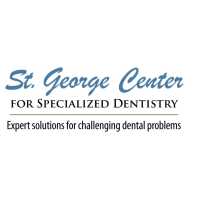 St. George Center For Specialized Dentistry | Dr. Rodney L. Andrus, DDS Logo
