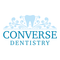 Converse Dentistry Logo