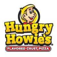 Hungry Howie's Pizza & Subs Logo