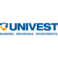 Univest Bank and Trust Co. - CLOSED Logo