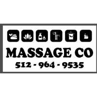 massage co Logo