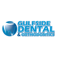 Gulfside Dental and Orthodontics - La Marque Logo