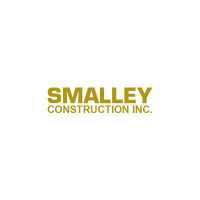 Smalley Construction Inc. Logo
