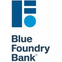 Blue Foundry Bank Administrative Office Logo