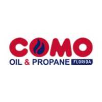 Como Oil & Propane of Florida Logo
