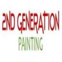 2nd Generation Painting Logo