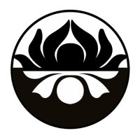 China Blossom Logo