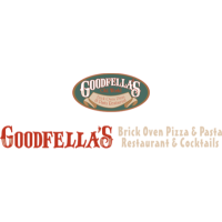 GOODFELLA'S Brick Oven Pizza & Pasta Restaurant - McCordsville Logo