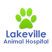 Lakeville Animal Hospital Logo