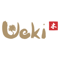 Ueki Logo