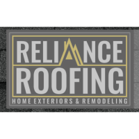 Reliance Roofing & Exteriors Logo