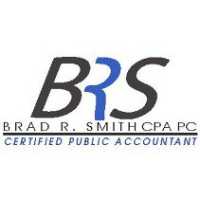 Brad R. Smith, CPA PC Logo