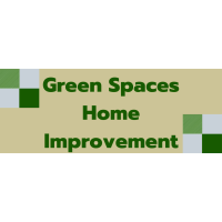 Green Spaces Home Improvement Logo