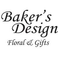 Baker's Design Logo