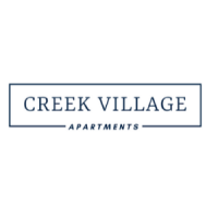 Creek Village Apartments Logo