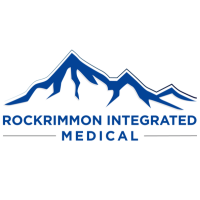 Rockrimmon Integrated Medical Logo