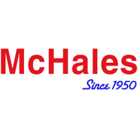 McHales Inc. Logo