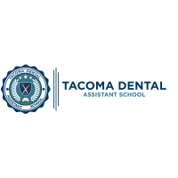 Tacoma Dental Assistant School Logo