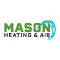 Mason Heating & Air Logo