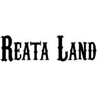 Sue Pittullo | Reata Land Logo