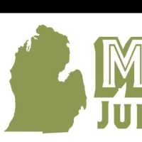 Mitten Junk Removal LLC Logo