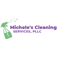 Michele's Cleaning Services, PLLC Logo