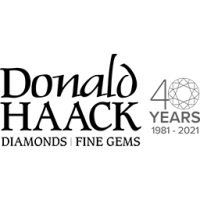 Donald Haack Diamonds Logo