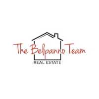 The Belpanno Team Real Estate Logo