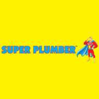 SUPER PLUMBER Logo