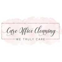 Care Home & Office Cleaning Logo