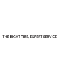 Tire City & Automotive Service Logo